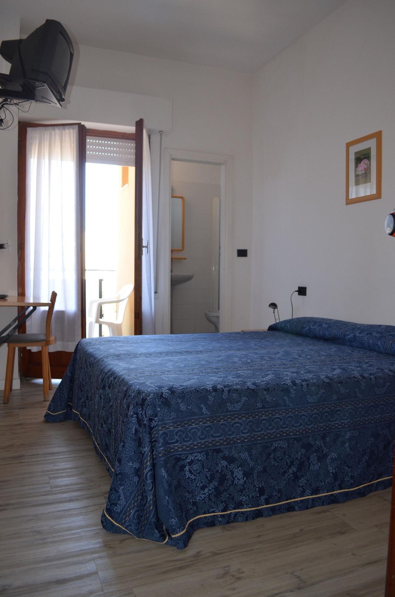 Capitol Hotel Pésaro