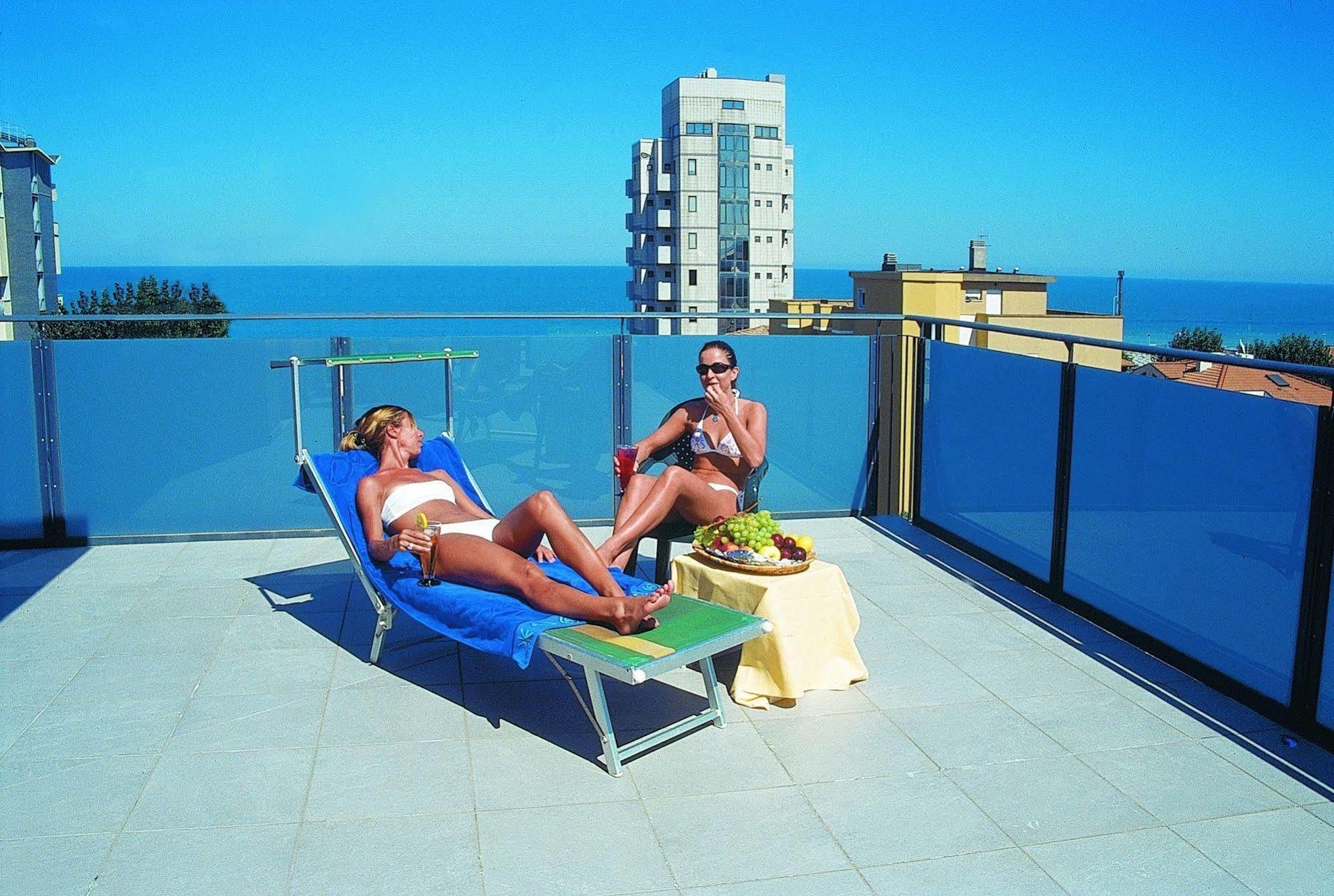Capitol Hotel Pésaro