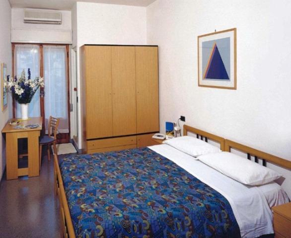 Hotel Capitol