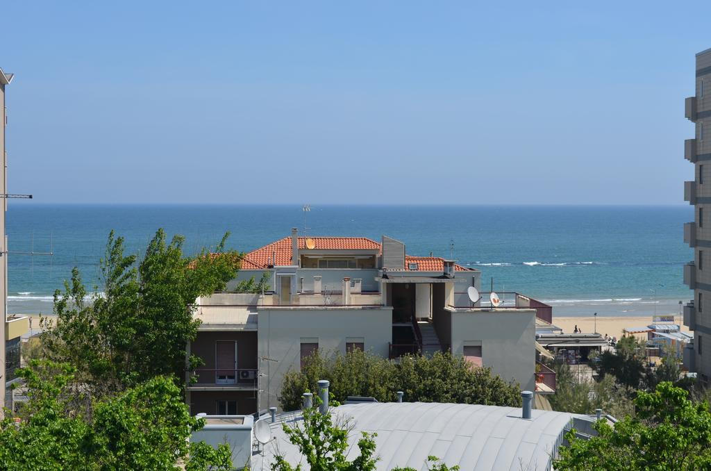 Capitol Hotel Pesaro