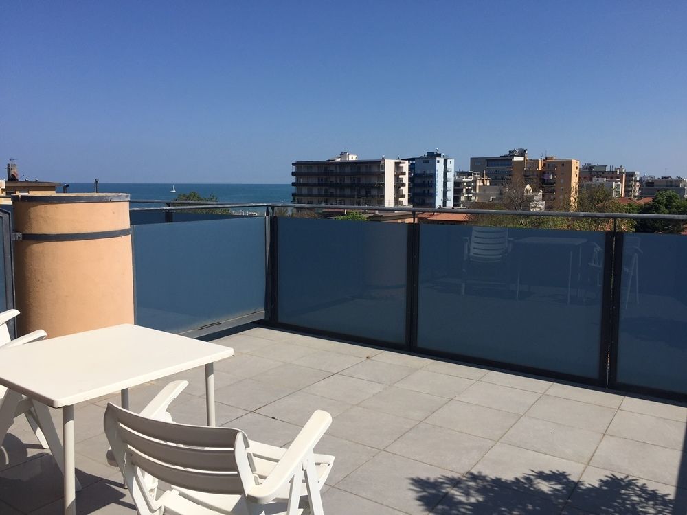 Capitol Hotel Pesaro