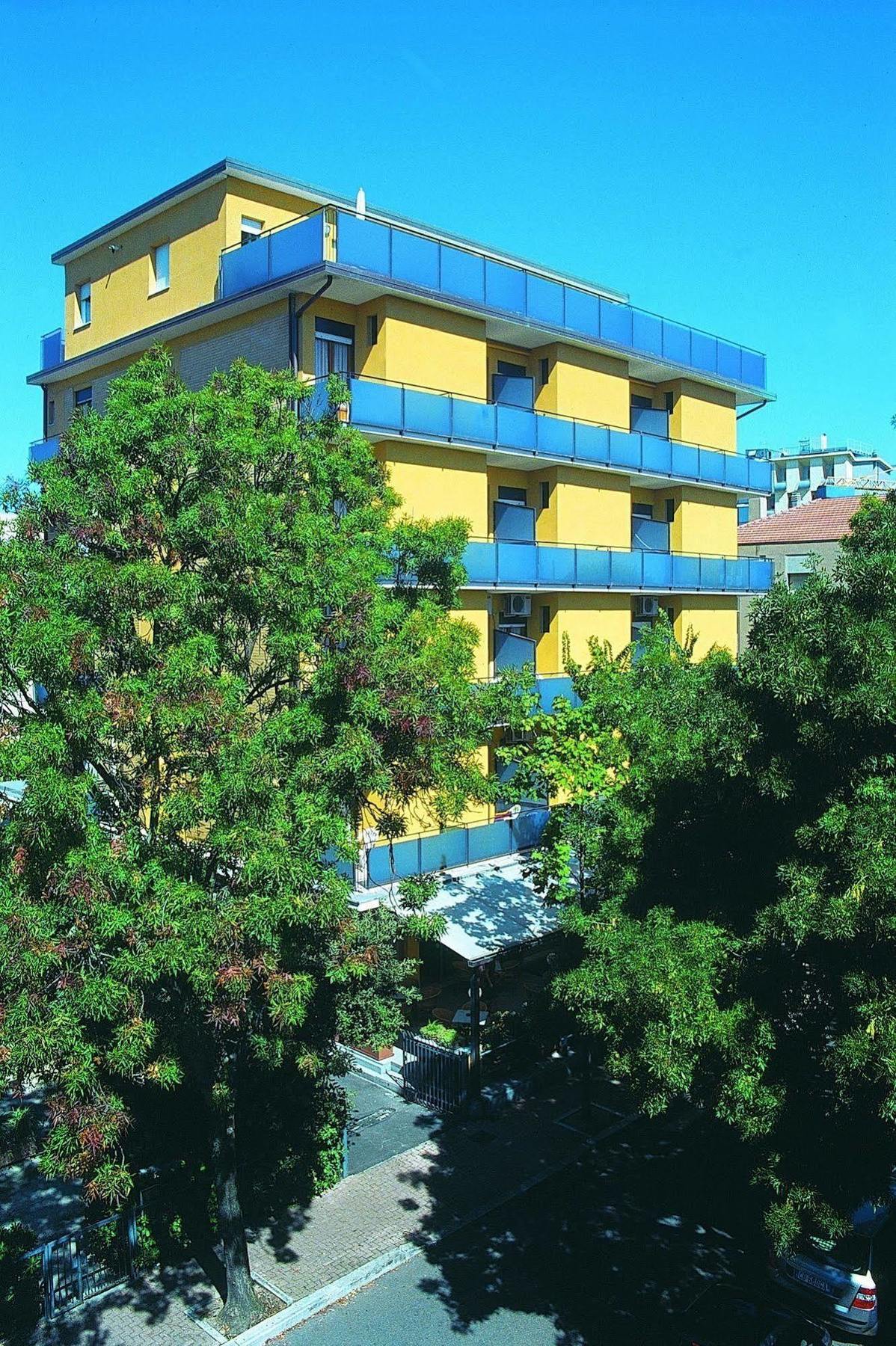 Capitol Hotel Pesaro